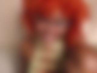 candyfoxie's Live Sex Cam Show