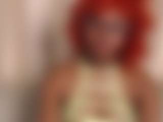 candyfoxie's Live Sex Cam Show