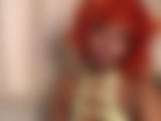 candyfoxie's Live Sex Cam Show