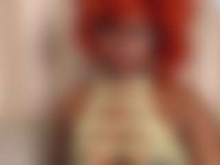 candyfoxie's Live Sex Cam Show