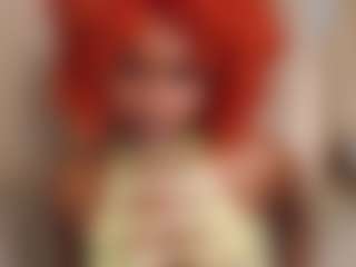 candyfoxie's Live Sex Cam Show