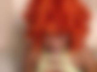candyfoxie's Live Sex Cam Show