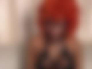 candyfoxie's Live Sex Cam Show