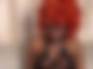 candyfoxie's Live Sex Cam Show