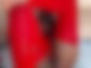Live cam show with candyfoxie - Ebony Petite on camwithhim.com