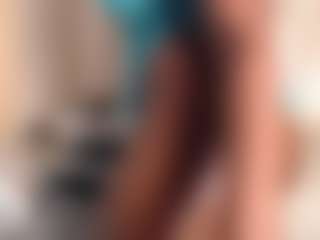 Live cam show with candyfoxie - Strip Black on SinfulBabes