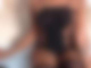 candyfoxie's Live Sex Cam Show