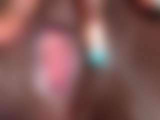 candyfoxie's Live Sex Cam Show