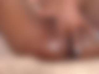 candyfoxie's Live Sex Cam Show
