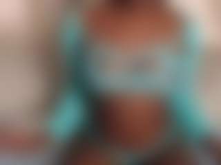 candyfoxie's Live Sex Cam Show