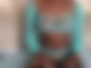 candyfoxie's Live Sex Cam Show