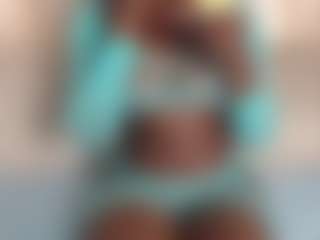 candyfoxie's Live Sex Cam Show