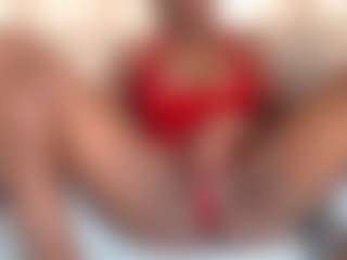 candyfoxie's Live Sex Cam Show