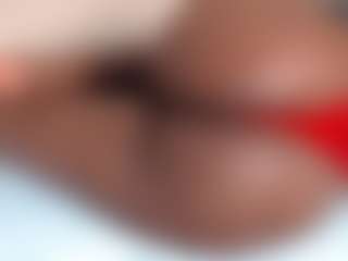 candyfoxie's Live Sex Cam Show