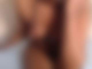 candyfoxie's Live Sex Cam Show