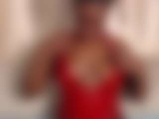 candyfoxie's Live Sex Cam Show