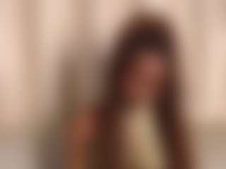 Live cam show with candyfoxie - Solo on Lustler