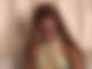 Live cam show with candyfoxie - Bikini on Lustler