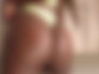 candyfoxie's Live Sex Cam Show