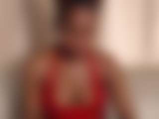 Live cam show with candyfoxie - Cute on madthumbs
