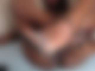 candyfoxie's Live Sex Cam Show