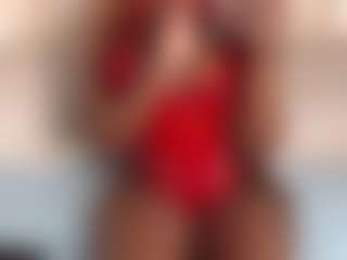 candyfoxie's Live Sex Cam Show