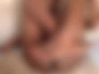 candyfoxie's Live Sex Cam Show