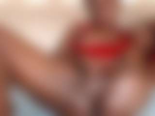 candyfoxie's Live Sex Cam Show