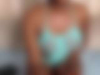 candyfoxie's Live Sex Cam Show