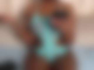 candyfoxie's Live Sex Cam Show