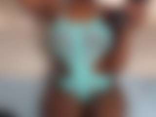candyfoxie's Live Sex Cam Show