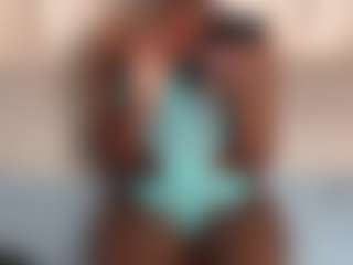 candyfoxie's Live Sex Cam Show