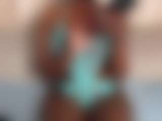 candyfoxie's Live Sex Cam Show