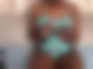 candyfoxie's Live Sex Cam Show
