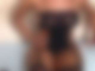candyfoxie's Live Sex Cam Show
