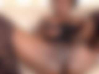 candyfoxie's Live Sex Cam Show