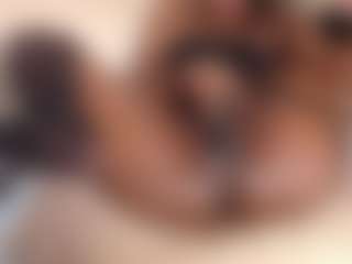 candyfoxie's Live Sex Cam Show