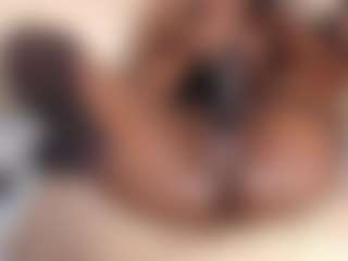 candyfoxie's Live Sex Cam Show