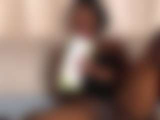 candyfoxie's Live Sex Cam Show