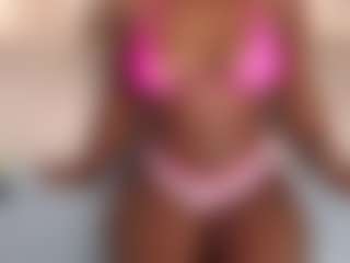 candyfoxie's Live Sex Cam Show