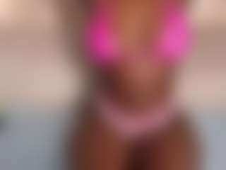 candyfoxie's Live Sex Cam Show