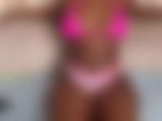 Show de cam en vivo con candyfoxie - Thick en Camsoda