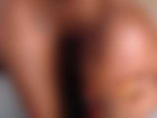 candyfoxie's Live Sex Cam Show