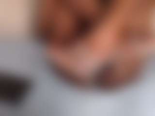 candyfoxie's Live Sex Cam Show
