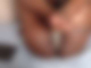 candyfoxie's Live Sex Cam Show