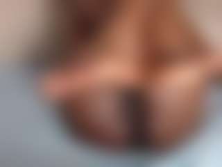 candyfoxie's Live Sex Cam Show
