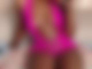 candyfoxie's Live Sex Cam Show