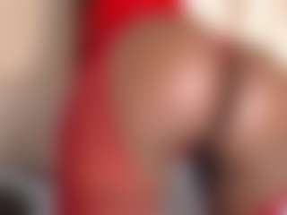 candyfoxie's Live Sex Cam Show