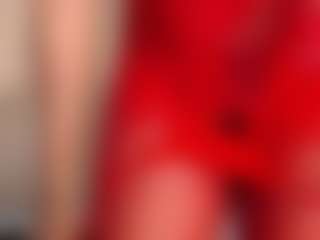 candyfoxie's Live Sex Cam Show