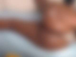 candyfoxie's Live Sex Cam Show